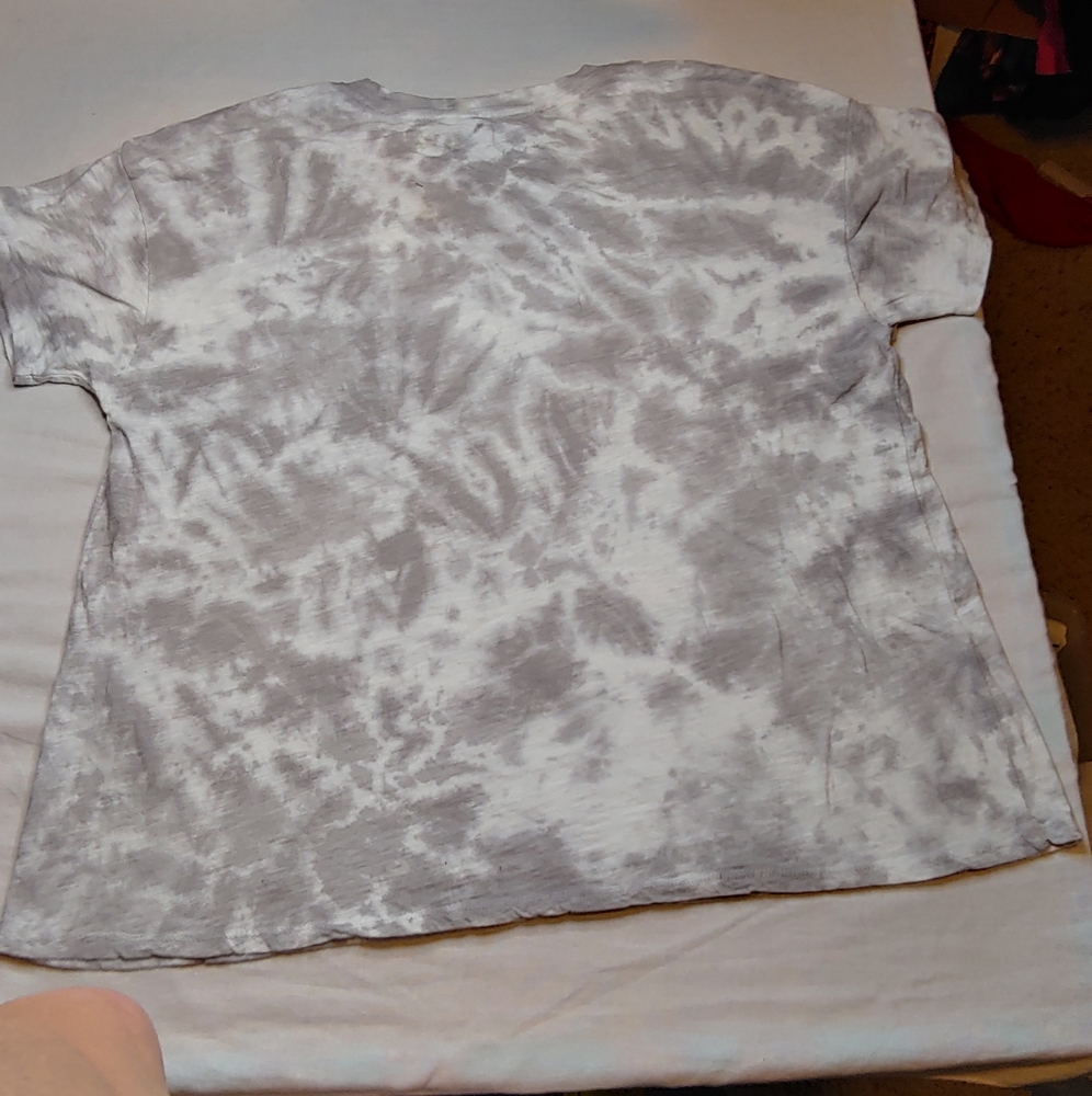 Pink Floyd Knit Riot Large Tee - Picture 8 of 8